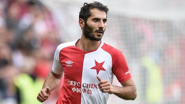 Halil Altintop si zahrál před pár měsíci i za pražskou Slavii. Halil Altintop si zahrál před pár měsíci i za pražskou Slavii.
