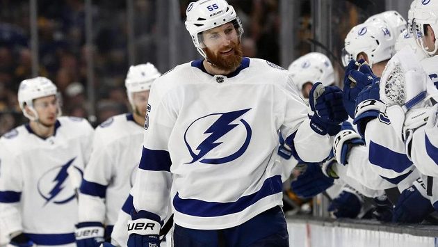 Tampa Bay patří k největším favoritům NHL Tampa Bay patří k největším favoritům NHL