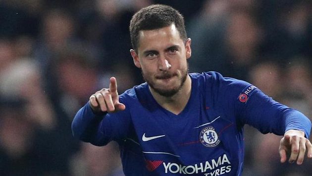 Blíží se Hazardův konec v Chelsea? Blíží se Hazardův konec v Chelsea?
