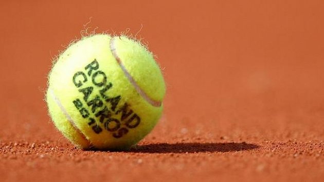 V centru dění nejen tenisových fanoušků je nyní French Open - ilustrační foto. V centru dění nejen tenisových fanoušků je nyní French Open - ilustrační foto.