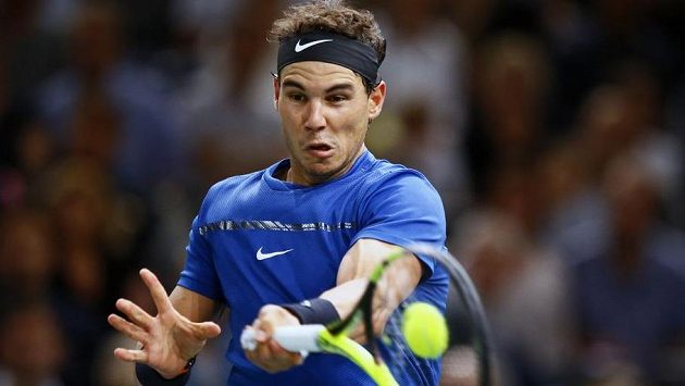 Rafael Nadal zakončí počvrté v kariéře rok jako světová jednička. Rafael Nadal zakončí počvrté v kariéře rok jako světová jednička.