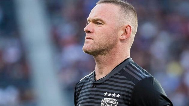 Bývalý anglický reprezentant Wayne Rooney by se mohl stát hrajícím asistentem fotbalistů Derby Bývalý anglický reprezentant Wayne Rooney by se mohl stát hrajícím asistentem fotbalistů Derby