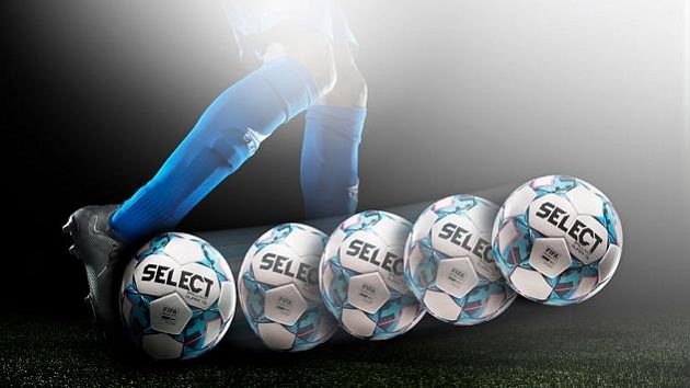 Česká liga přejde na jednotné vybavení míčů... Česká liga přejde na jednotné vybavení míčů...