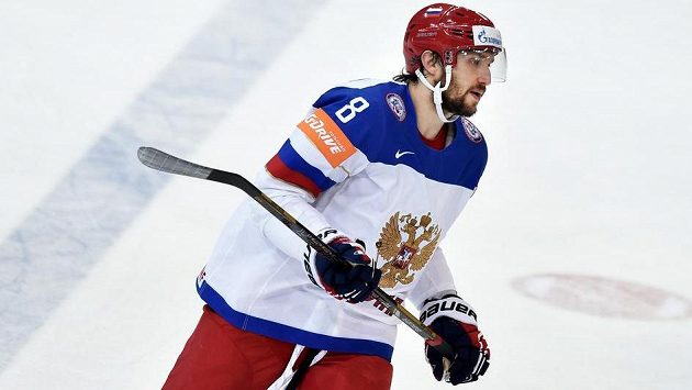 Ruský útočník Alexander Ovečkin vyjádřil přání hrát na další olympiádě i přes nesouhlas vedení NHL Ruský útočník Alexander Ovečkin vyjádřil přání hrát na další olympiádě i přes nesouhlas vedení NHL