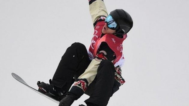Olympijský medailista ze slopestylu Max Parrot vyhrál boj s rakovinou mízních uzlin Olympijský medailista ze slopestylu Max Parrot vyhrál boj s rakovinou mízních uzlin