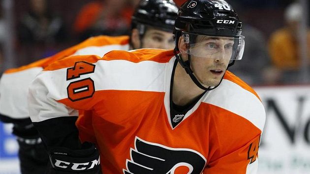 Nalezne Vincent Lecavalier po odchodu z Philadelphie v Los Angeles ztracenou formu? Nalezne Vincent Lecavalier po odchodu z Philadelphie v Los Angeles ztracenou formu?