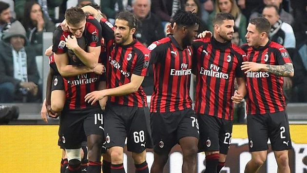 Ac Milan Hrozi Dalsi Trest Za Poruseni Financnich Pravidel Sport Cz