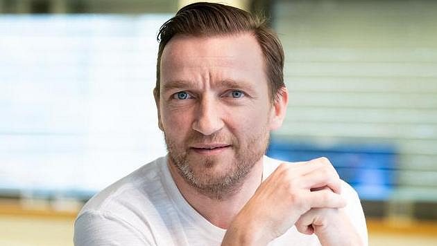 Vladimír Šmicer na archivním snímku Vladimír Šmicer na archivním snímku