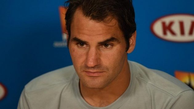Roger Federer stále neví, zda stihne únorové Australian Open Roger Federer stále neví, zda stihne únorové Australian Open