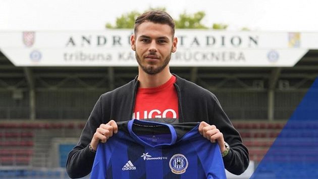 Dominik Radič Dominik Radič