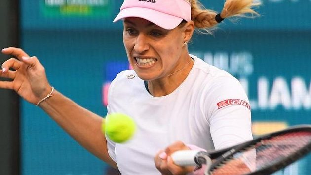 Angelique Kerber Angelique Kerber