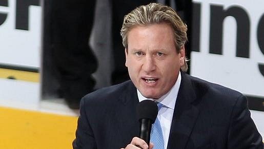 Jeremy Roenick si zadělal na pořádný problém Jeremy Roenick si zadělal na pořádný problém