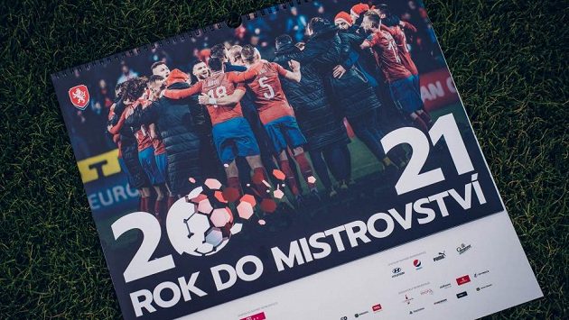 Rok do mistrovství, račte odpočítávat... Rok do mistrovství, račte odpočítávat...