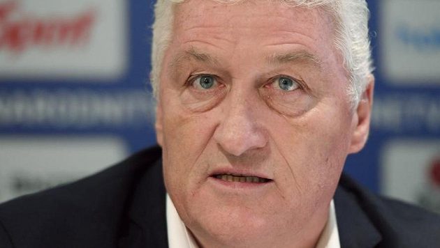 Bývalý trenér hokejové reprezentace Miloš Říha zemřel ve věku 61 let Bývalý trenér hokejové reprezentace Miloš Říha zemřel ve věku 61 let