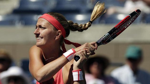 Kvitová dnes hraje na US Open o semifinále - Sport.cz