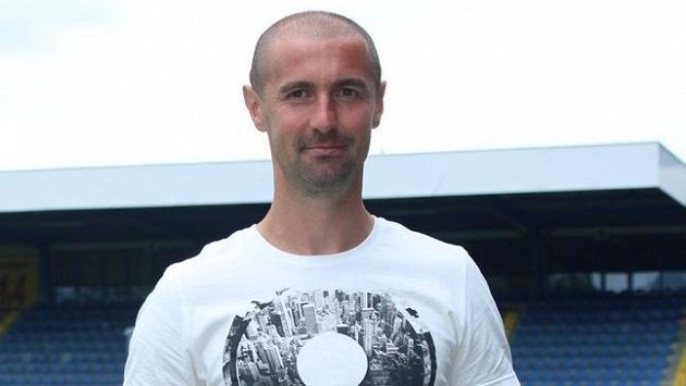 Miroslav Holeňák Miroslav Holeňák
