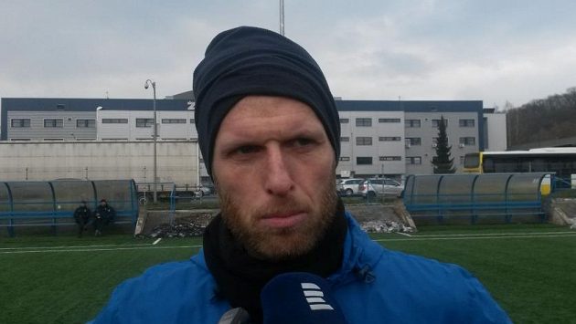 Štěpán Vachoušek Štěpán Vachoušek