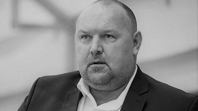 Ladislav Lubina podlehl rakovině Ladislav Lubina podlehl rakovině