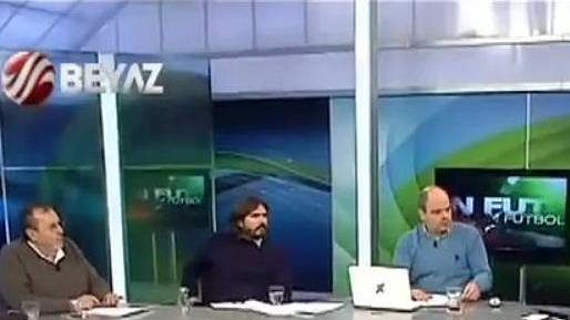 Turecká debata skončila infarktem Turecká debata skončila infarktem