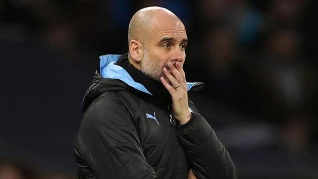 Manchester City byl na dvě sezony vyloučen z Ligy mistrů Manchester City byl na dvě sezony vyloučen z Ligy mistrů