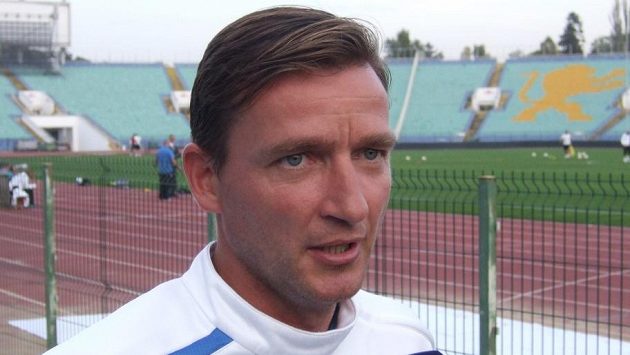 Vladimír Šmicer Vladimír Šmicer