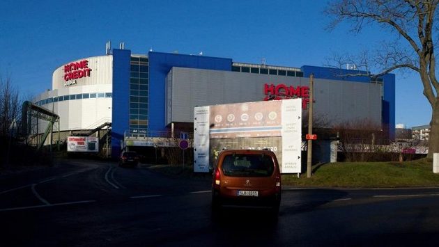 Sport Park Liberec zaskočila banka a řeší finanční potíže Sport Park Liberec zaskočila banka a řeší finanční potíže