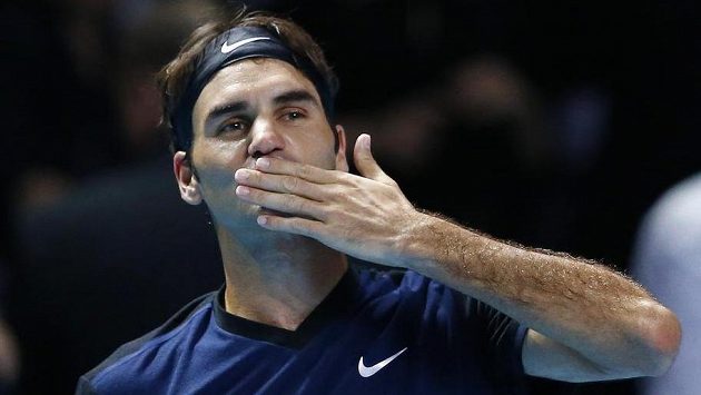 Švýcar Roger Federer je už 13 let nejoblíbenějším tenistou. Švýcar Roger Federer je už 13 let nejoblíbenějším tenistou.