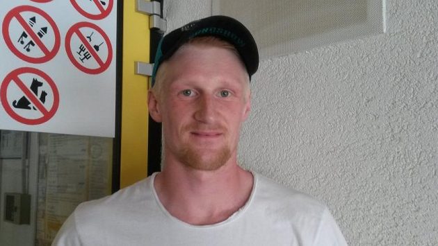 Stanislav Dietz Stanislav Dietz