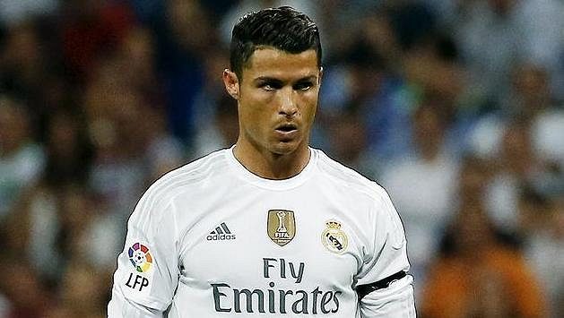 Cristiano Ronaldo není k mání jen tak za pakatel... Cristiano Ronaldo není k mání jen tak za pakatel...