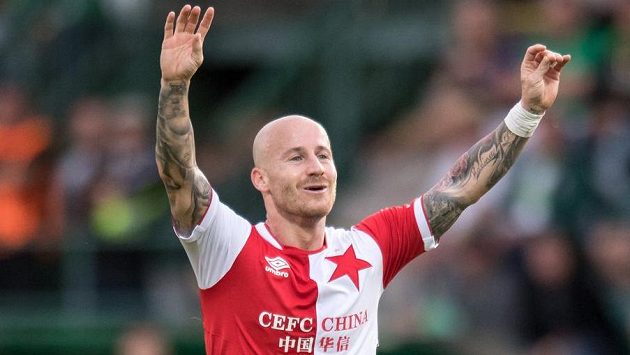 Miroslav Stoch Miroslav Stoch