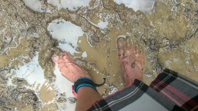 Ještěd SkyRace: Každé roční období má něco do sebe... Ještěd SkyRace: Každé roční období má něco do sebe...
