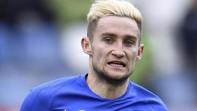 Útočník Jan Kuchta přestoupil ze Slavie do Liberce Útočník Jan Kuchta přestoupil ze Slavie do Liberce