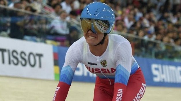 Alexandra Gončarovová dostala čtyřletý zákaz startů za doping Alexandra Gončarovová dostala čtyřletý zákaz startů za doping
