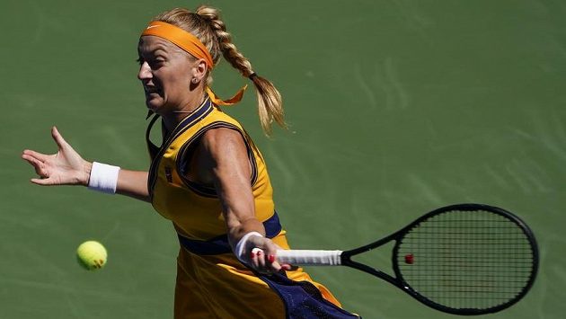 Petra Kvitová nebude hrát inálový turnaj Poháru Billie Jean Kingové Petra Kvitová nebude hrát inálový turnaj Poháru Billie Jean Kingové