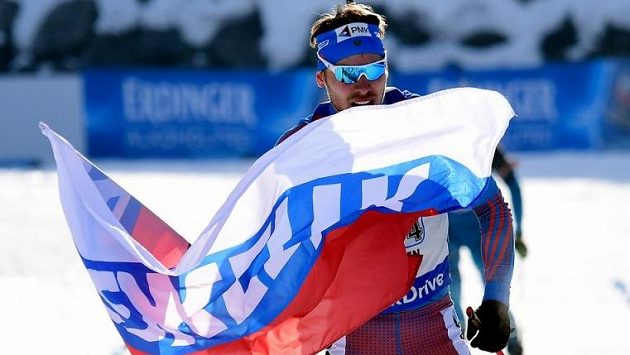 Ruský biatlon bude mít po dvou letech opět nového předsedu (ilustrační foto). Ruský biatlon bude mít po dvou letech opět nového předsedu (ilustrační foto).