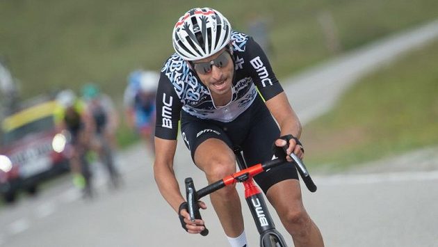 Italský cyklista Fabio Aru se poslední tři roky potýká se zdravotními problémy a po Vueltě skončí se závoděním. Italský cyklista Fabio Aru se poslední tři roky potýká se zdravotními problémy a po Vueltě skončí se závoděním.