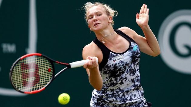 Kateřina Siniaková staví vítězství ve čtyřhře z Paříže nejvýš, přesto její prioritou zůstává dvouhra. Kateřina Siniaková staví vítězství ve čtyřhře z Paříže nejvýš, přesto její prioritou zůstává dvouhra.