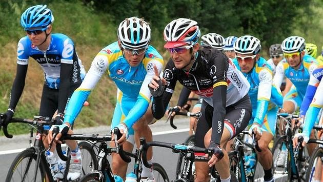 Romanu Kreuzigerovi bude šéfovat muž s dopingovou minulostí. Romanu Kreuzigerovi bude šéfovat muž s dopingovou minulostí.
