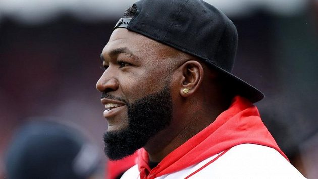 Bývalý slavný baseballista David Ortiz byl v rodné Dominikánské republice možná postřelen omylem. Bývalý slavný baseballista David Ortiz byl v rodné Dominikánské republice možná postřelen omylem.