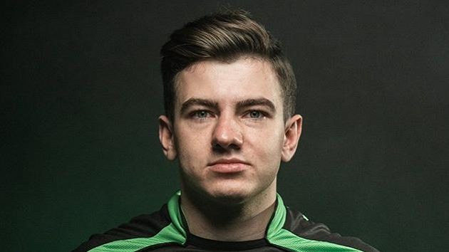 Entropiq se rozrůstá o Valorant tým, který povede polský hráč Sebastian "NEEX" Trela. Zdroj: www.entropiq.gg Entropiq se rozrůstá o Valorant tým, který povede polský hráč Sebastian "NEEX" Trela. Zdroj: www.entropiq.gg
