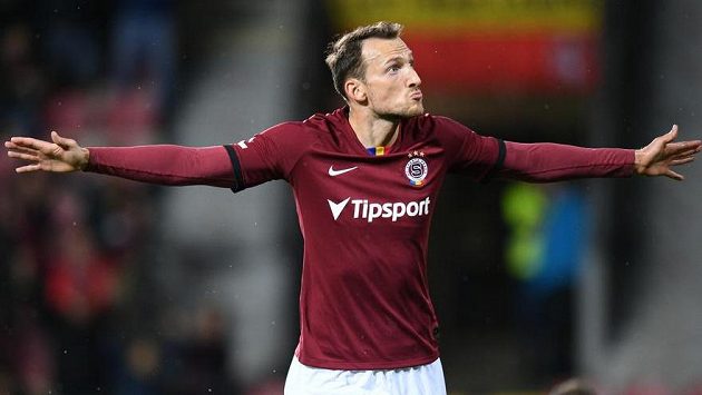 Sparťan Libor Kozák Sparťan Libor Kozák