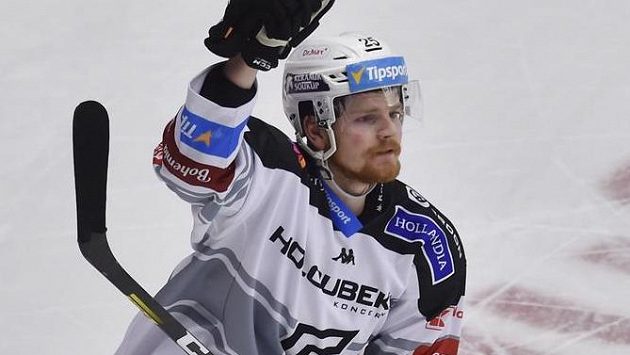 David Kaše už dres Karlových varů neoblékne. David Kaše už dres Karlových varů neoblékne.