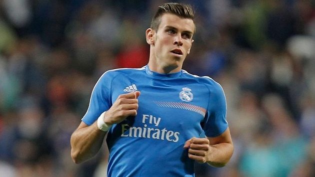 Gareth Bale ještě v dresu Realu Madrid neodehrál ani jeden celý zápas. Gareth Bale ještě v dresu Realu Madrid neodehrál ani jeden celý zápas.