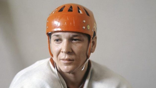Legendární útočník sborné Alexandr Malcev. Legendární útočník sborné Alexandr Malcev.