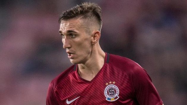 Sparťan Bogdan Vatajelu se stěhuje do Jablonce. Sparťan Bogdan Vatajelu se stěhuje do Jablonce.