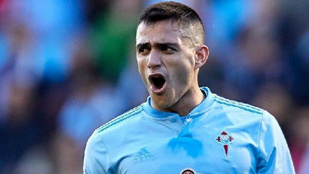 Fotbalisty Valencie posílil uruguayský útočník Maxi Gómez Fotbalisty Valencie posílil uruguayský útočník Maxi Gómez