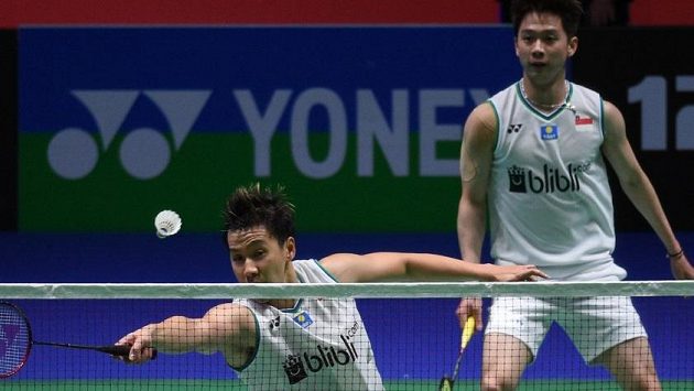 Badmintonové MS družstev bylo kvůli koronaviru odloženo na říjen Badmintonové MS družstev bylo kvůli koronaviru odloženo na říjen