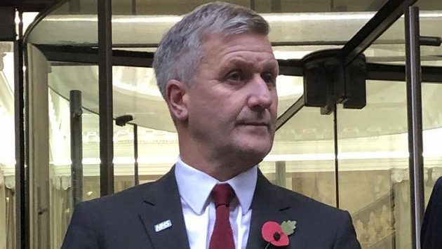 Bývalý lékař britských cyklistů a elitního týmu Sky (nyní Ineos) Richard Freeman Bývalý lékař britských cyklistů a elitního týmu Sky (nyní Ineos) Richard Freeman