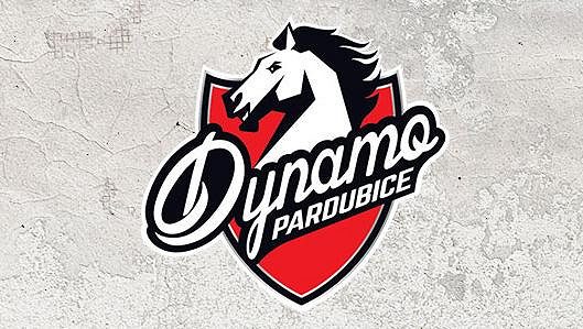 Logo hokejového klubu z Pardubic. Logo hokejového klubu z Pardubic.