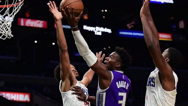 NBA ani v této sezoně nebude testovat basketbalisty na marihuanu (ilustrační foto) NBA ani v této sezoně nebude testovat basketbalisty na marihuanu (ilustrační foto)